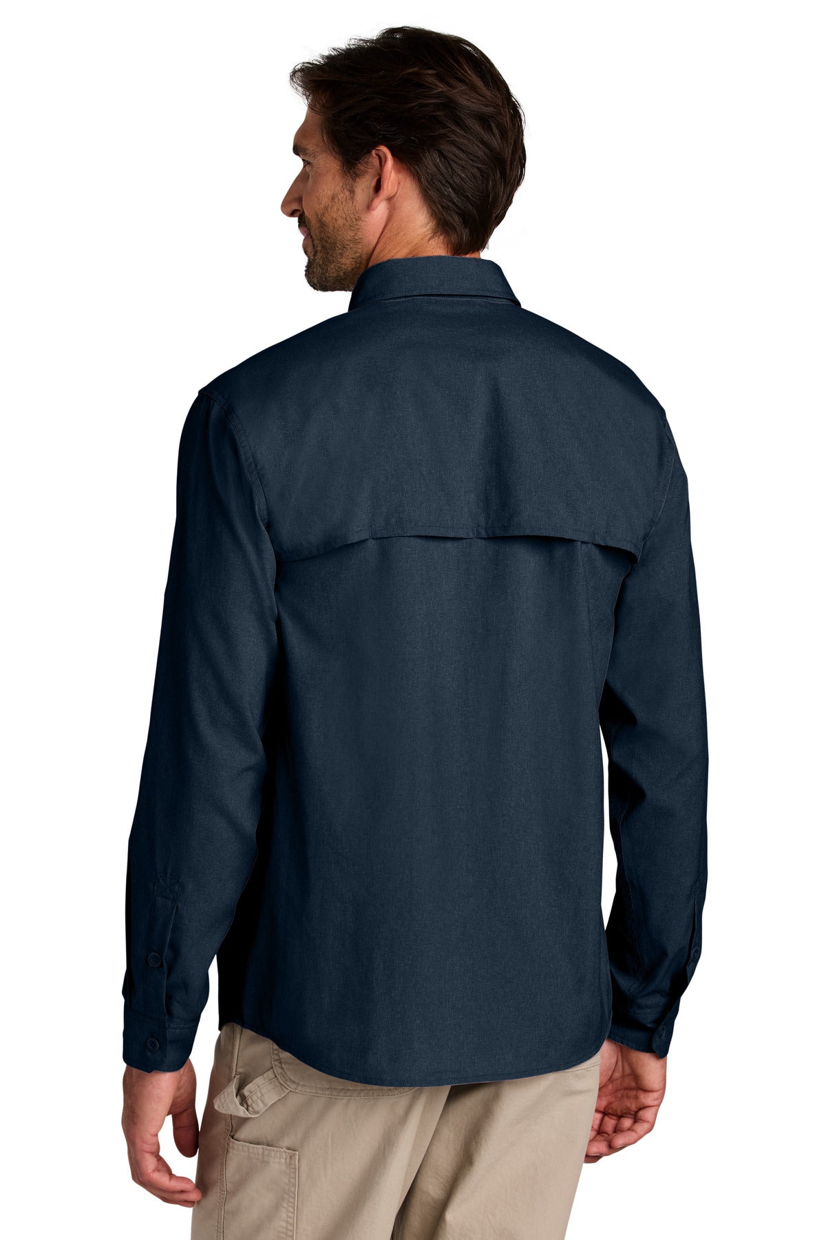Carhartt Force Sun Defender Long Sleeve Shirt CT107106