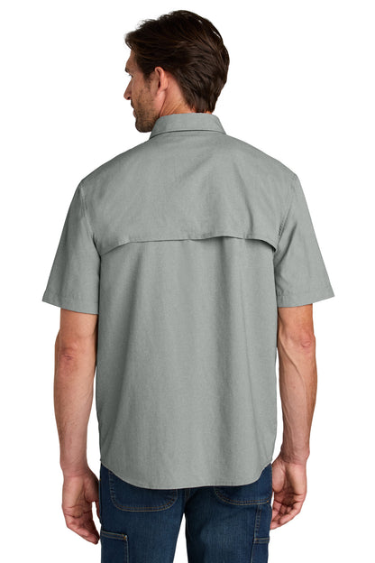 Carhartt Force Sun Defender Short Sleeve Shirt CT107107