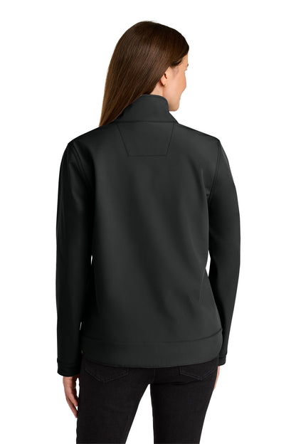 Carhartt Women's Rain Defender Soft Shell Jacket CT107115