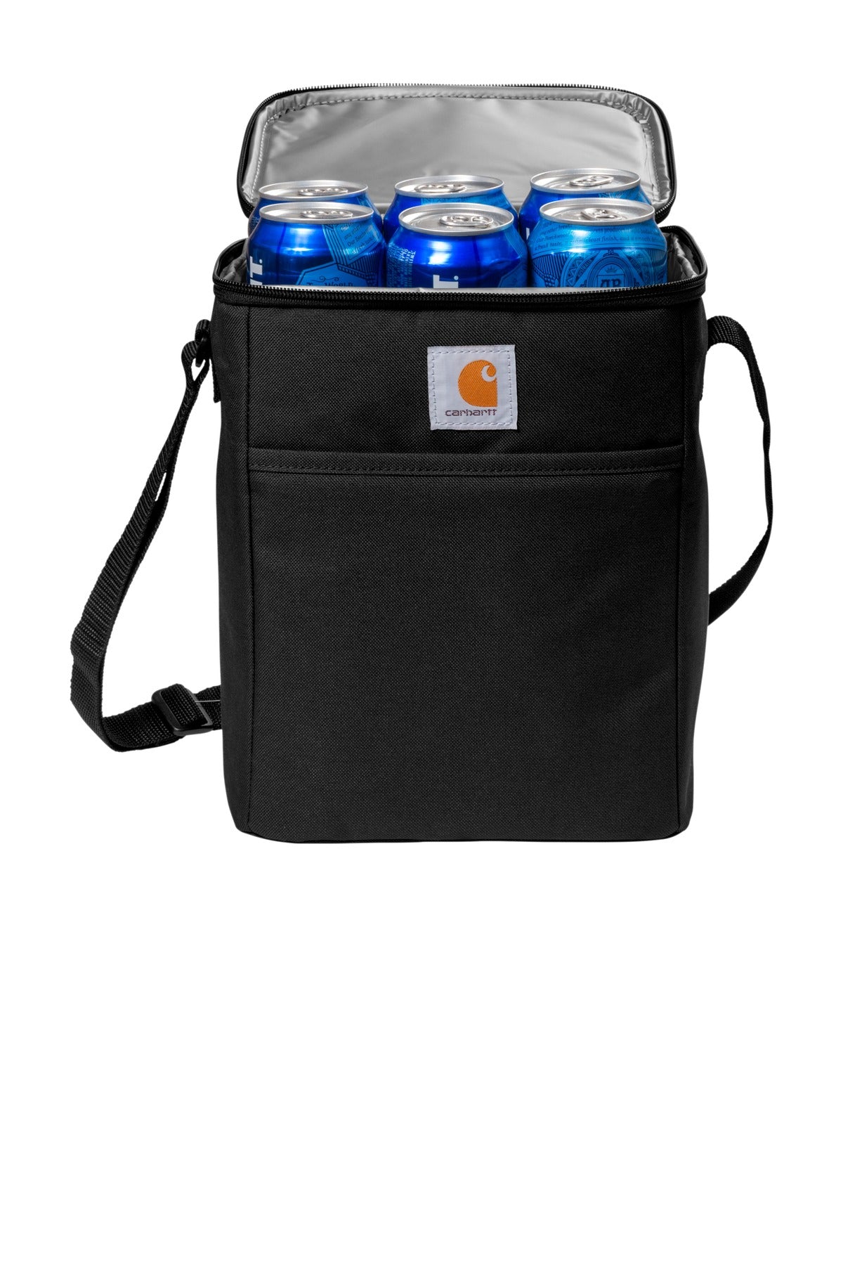 Carhartt   Vertical 12-Can Cooler. CT89032822