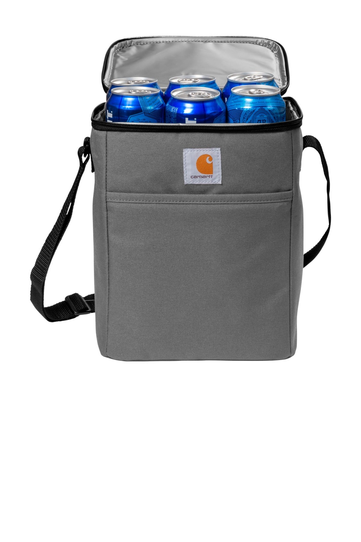 Carhartt   Vertical 12-Can Cooler. CT89032822
