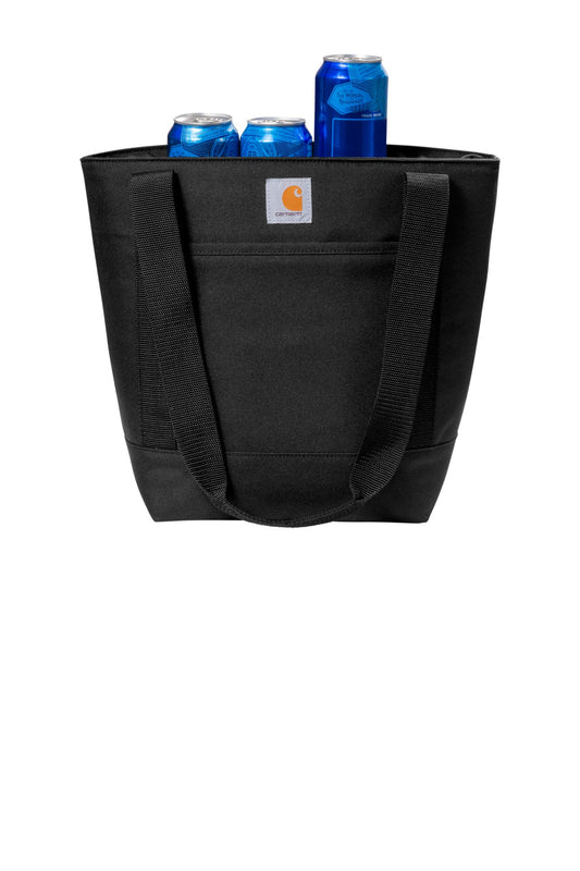 Carhartt  Tote 18-Can Cooler. CT89101701