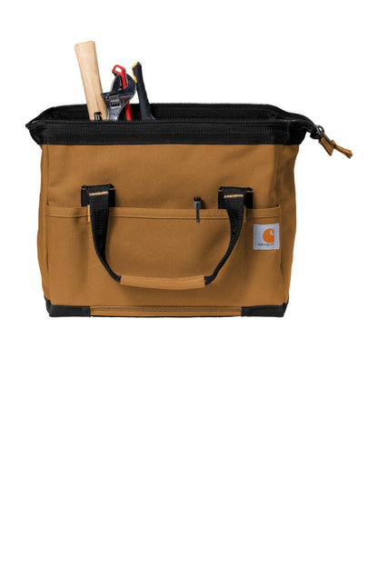 Carhartt  Foundry Series 14  Tool Bag. CT89240105