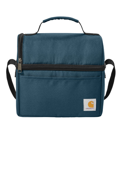 Carhartt  Lunch 6-Can Cooler. CT89251601