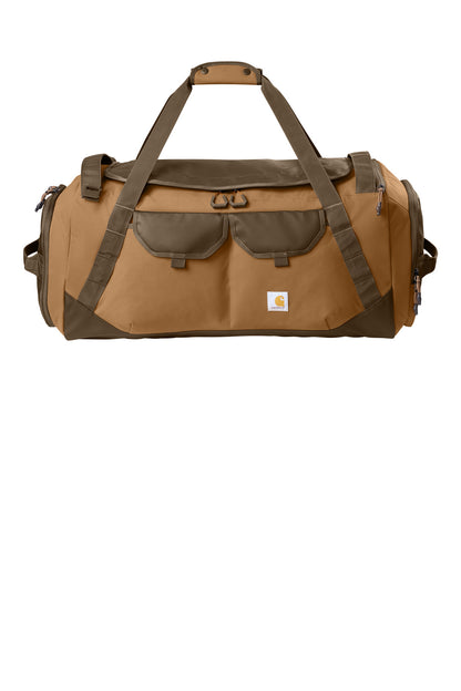Carhartt 75L Heavy Haul Duffel CTB0000605