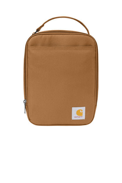 Carhartt Insulated Lunch Cooler CTB0000609