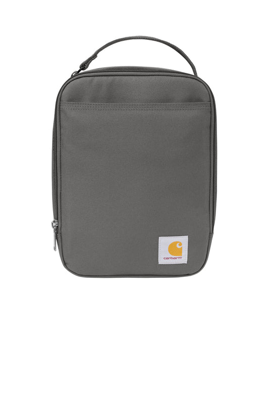 Carhartt Insulated Lunch Cooler CTB0000609