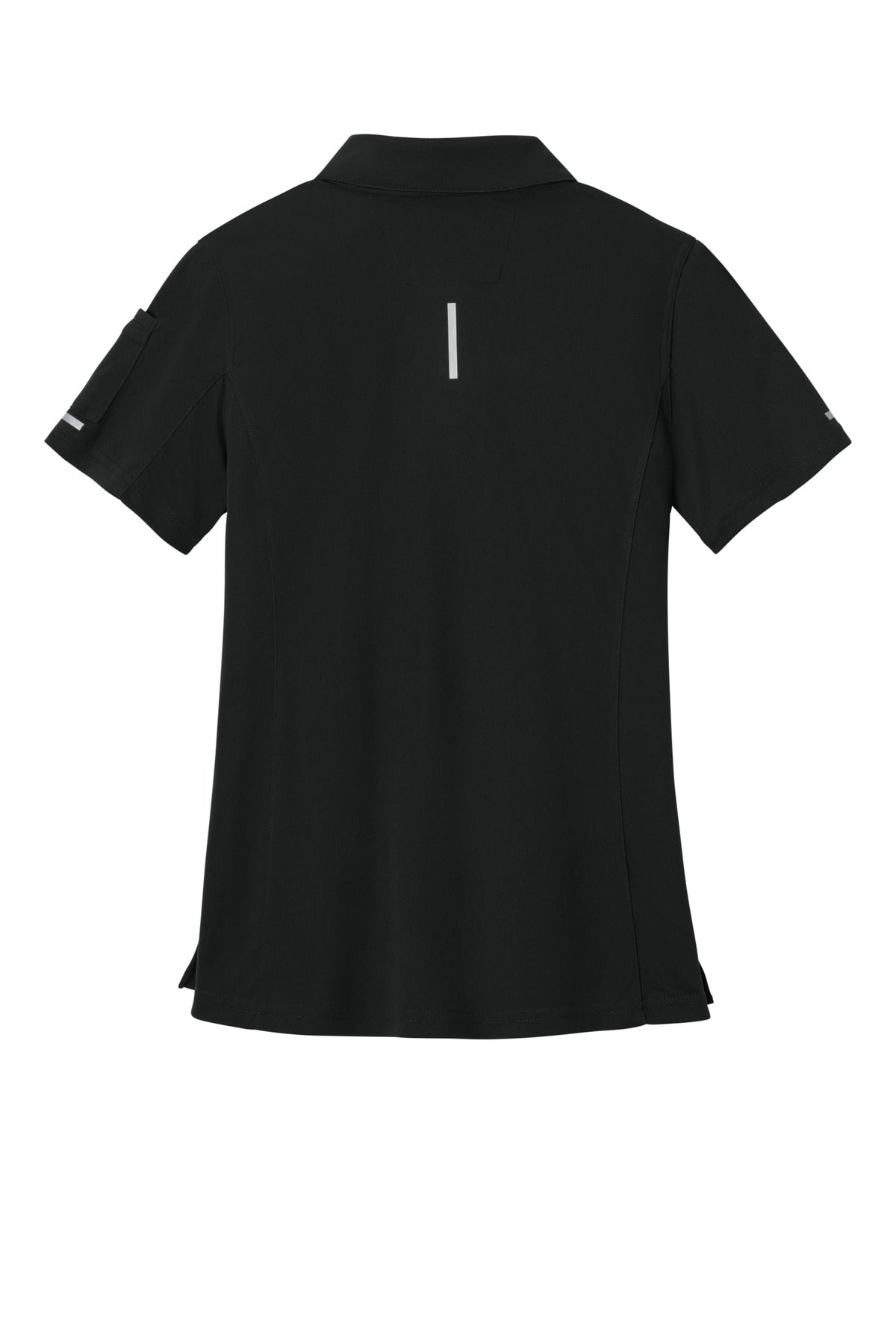 Carhartt Women's FLD & RSCU Polo CTC12119