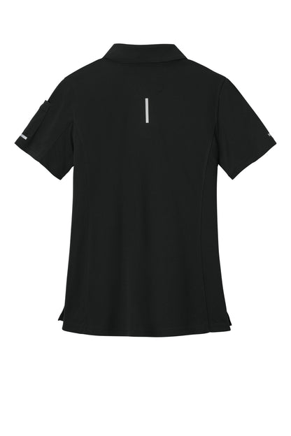 Carhartt Women's FLD & RSCU Polo CTC12119