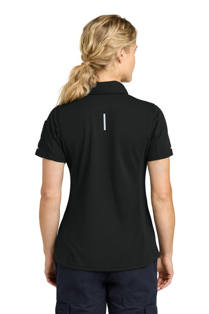 Carhartt Women's FLD & RSCU Polo CTC12119