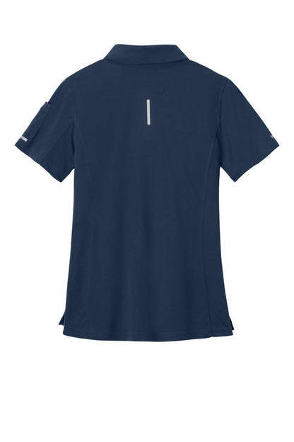 Carhartt Women's FLD & RSCU Polo CTC12119