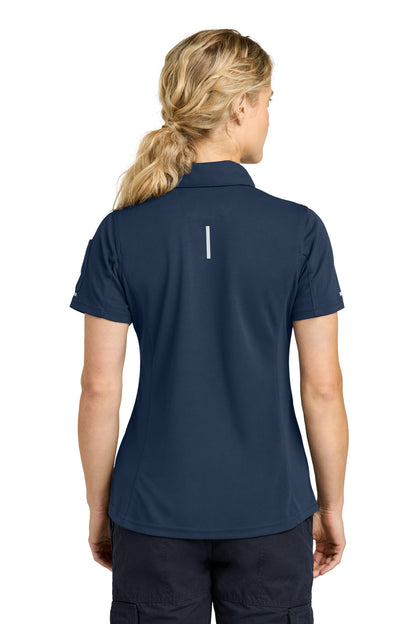 Carhartt Women's FLD & RSCU Polo CTC12119