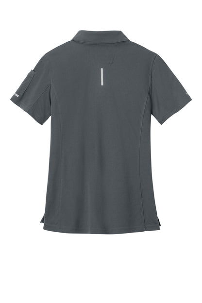 Carhartt Women's FLD & RSCU Polo CTC12119