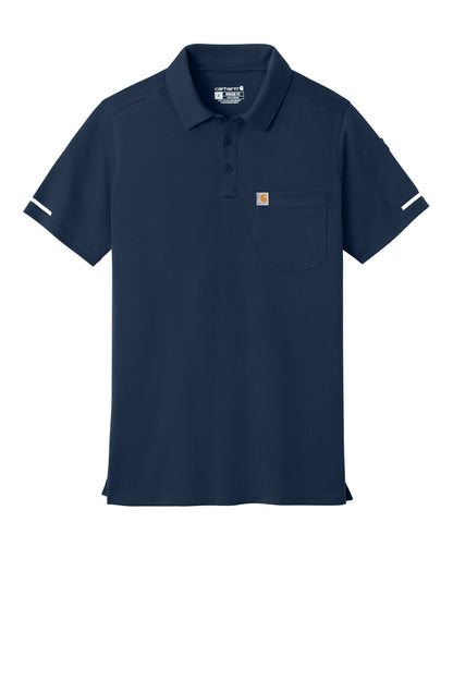 Carhartt FLD & RSCU Polo CTC16119