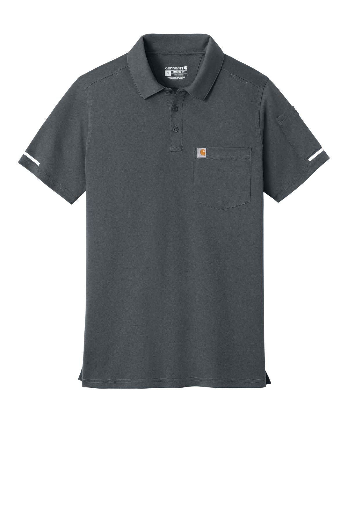 Carhartt FLD & RSCU Polo CTC16119