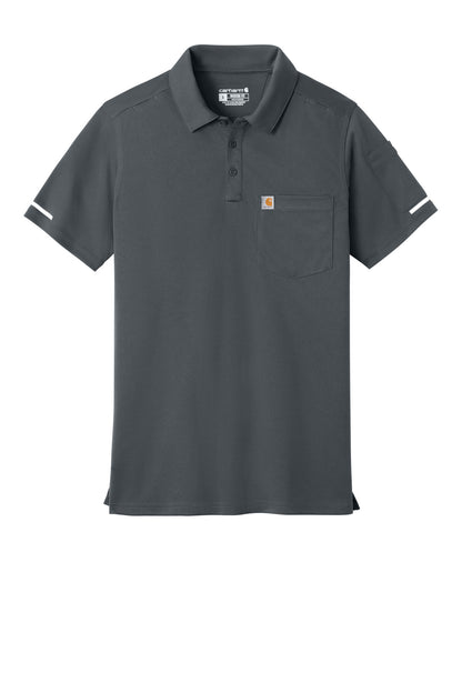 Carhartt FLD & RSCU Polo CTC16119