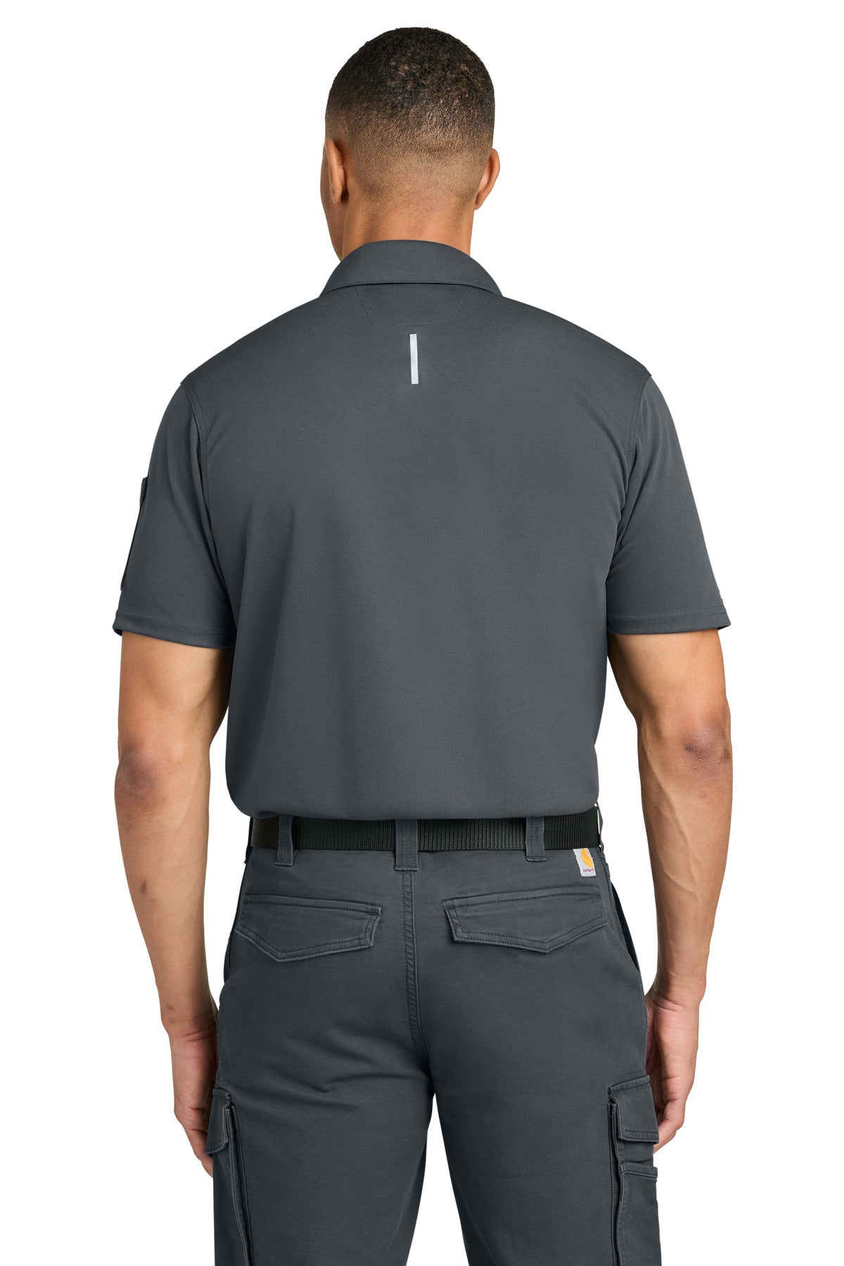 Carhartt FLD & RSCU Polo CTC16119