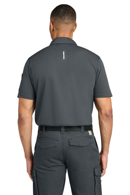 Carhartt FLD & RSCU Polo CTC16119