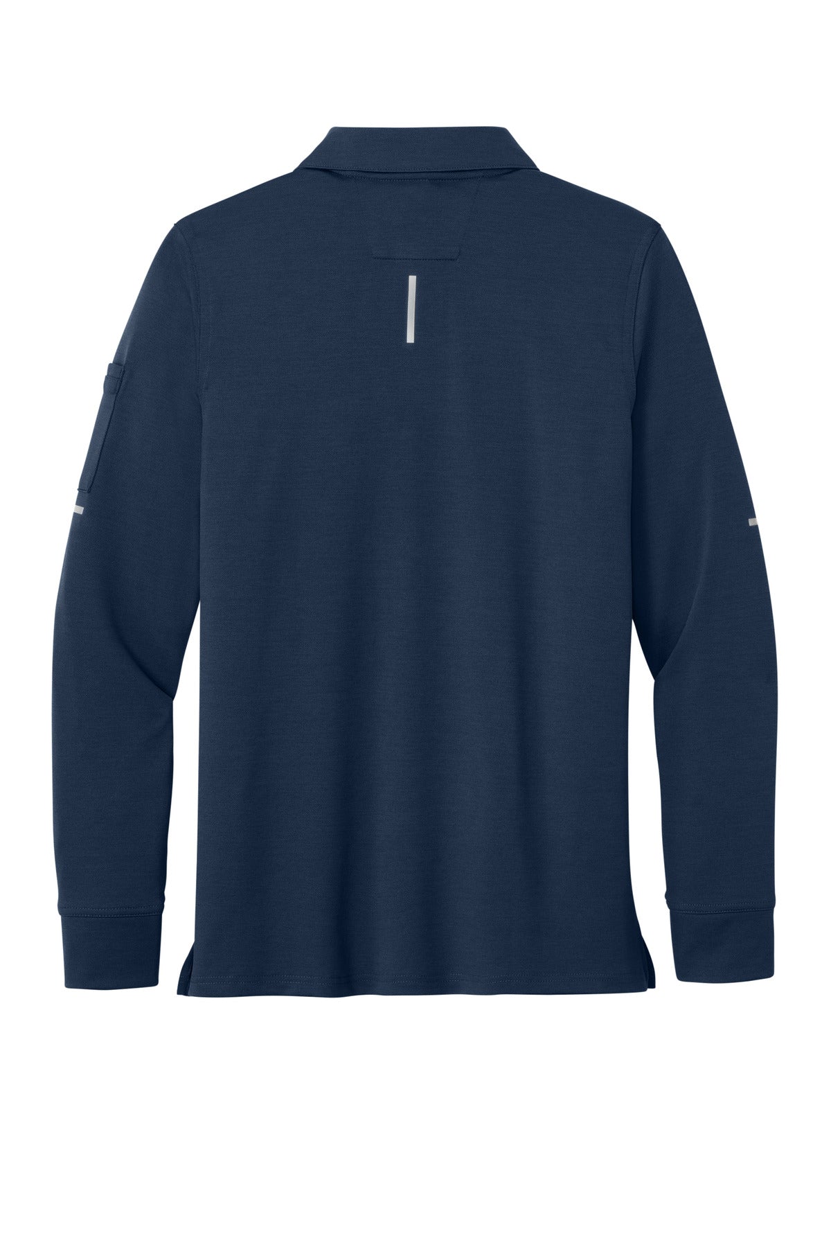 Carhartt FLD & RSCU Long Sleeve Polo CTC16129