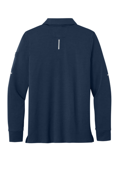 Carhartt FLD & RSCU Long Sleeve Polo CTC16129