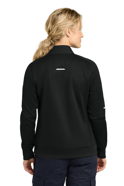 Carhartt Women's FLD & RSCU 1/2-Zip Mid-Layer CTC82912