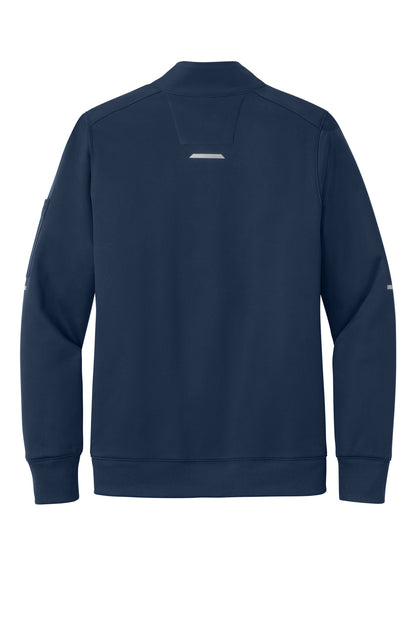 Carhartt Women's FLD & RSCU 1/2-Zip Mid-Layer CTC82912