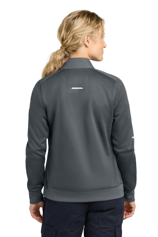 Carhartt Women's FLD & RSCU 1/2-Zip Mid-Layer CTC82912