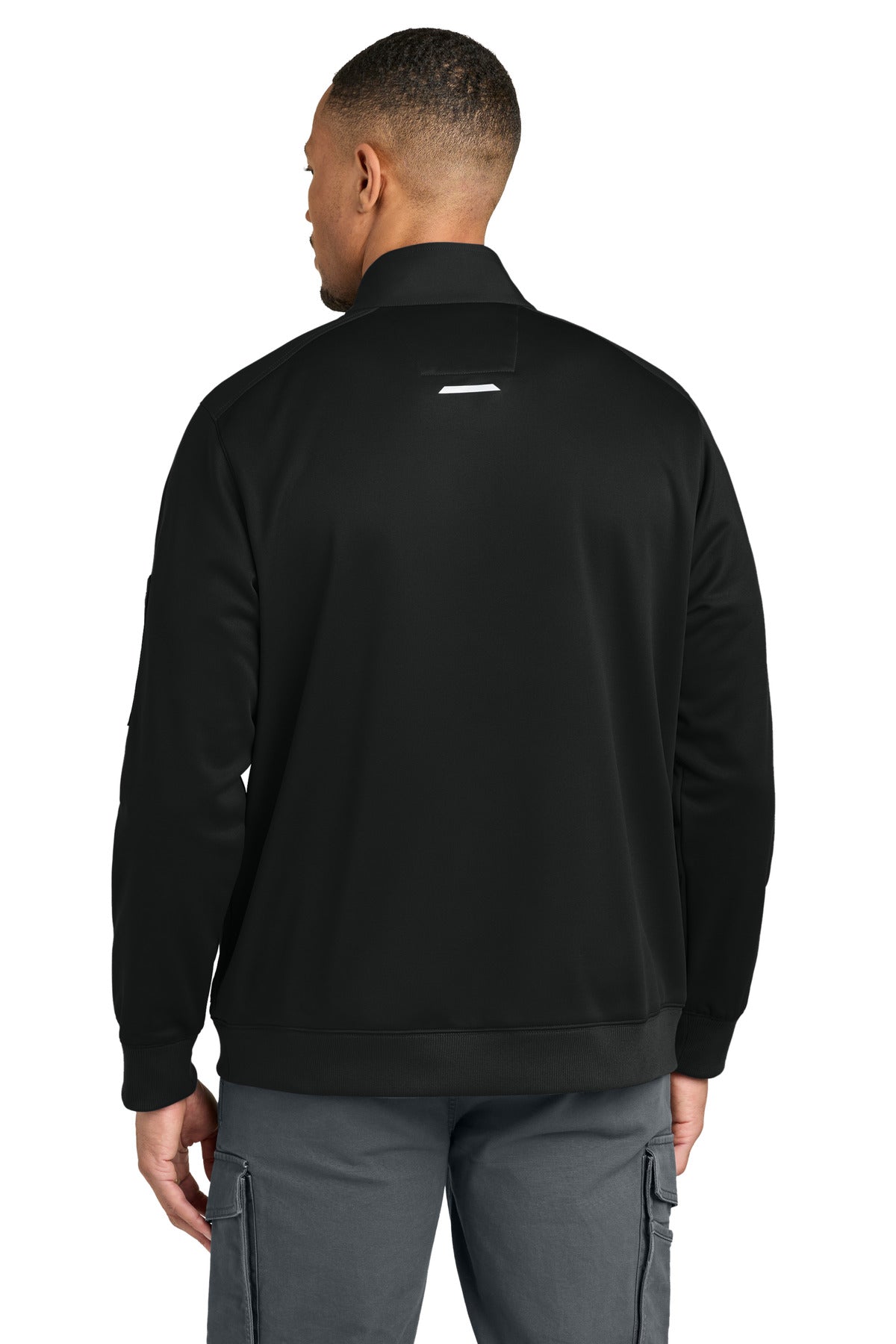 Carhartt FLD & RSCU 1/2-Zip Mid-Layer CTC86912