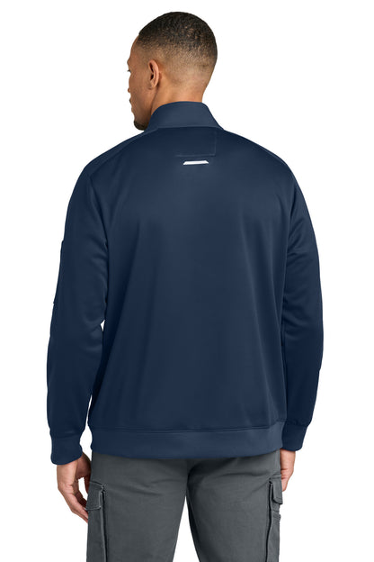 Carhartt FLD & RSCU 1/2-Zip Mid-Layer CTC86912