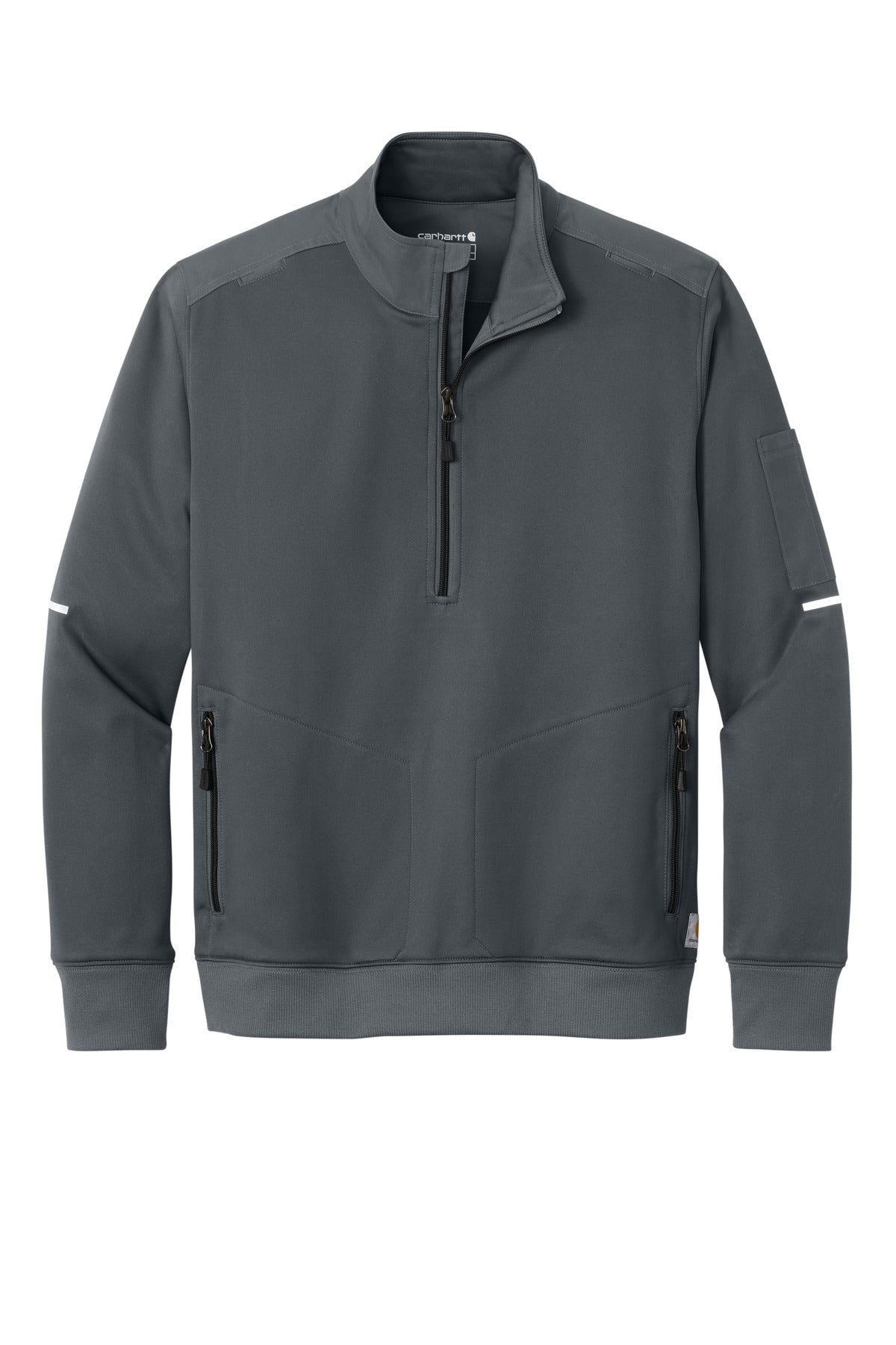 Carhartt FLD & RSCU 1/2-Zip Mid-Layer CTC86912