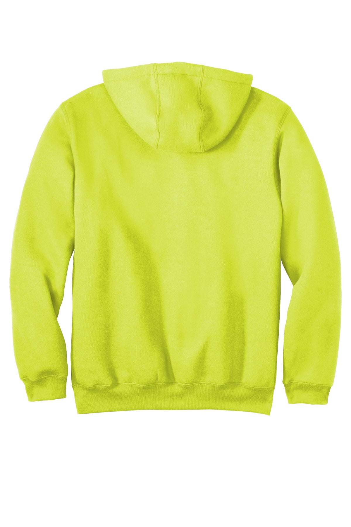 Carhartt  Midweight Hooded Sweatshirt. CTK121