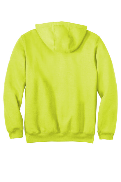 Carhartt  Midweight Hooded Sweatshirt. CTK121