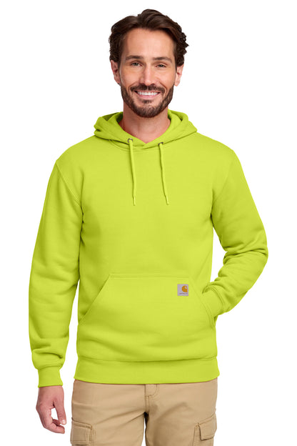 Carhartt  Midweight Hooded Sweatshirt. CTK121