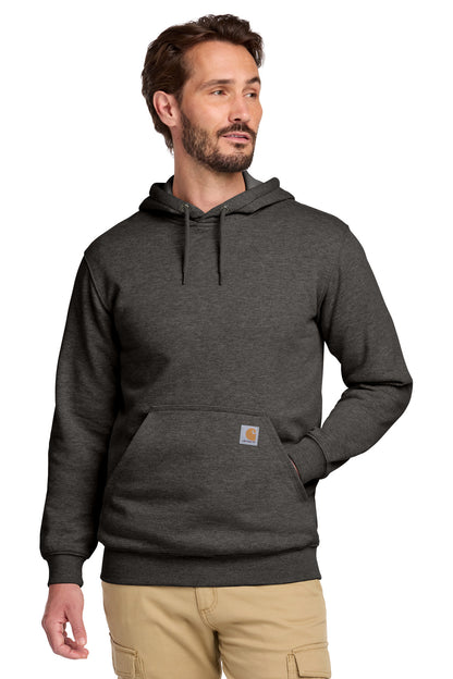Carhartt  Midweight Hooded Sweatshirt. CTK121
