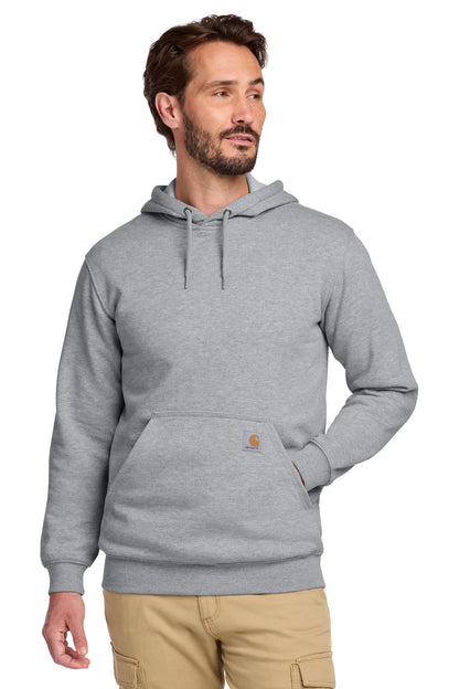 Carhartt  Midweight Hooded Sweatshirt. CTK121