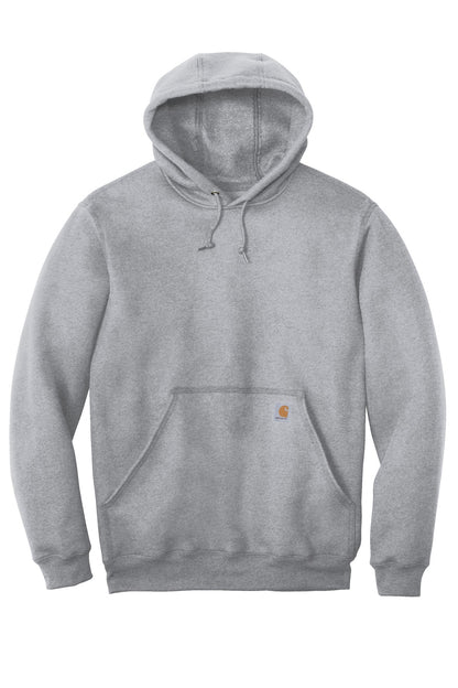 Carhartt  Midweight Hooded Sweatshirt. CTK121
