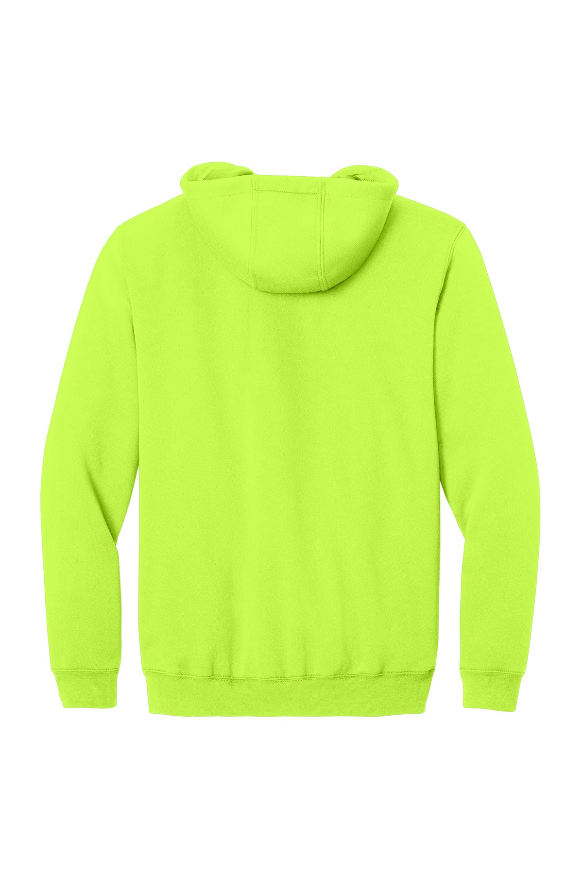 Carhartt  Midweight Hooded Zip-Front Sweatshirt. CTK122