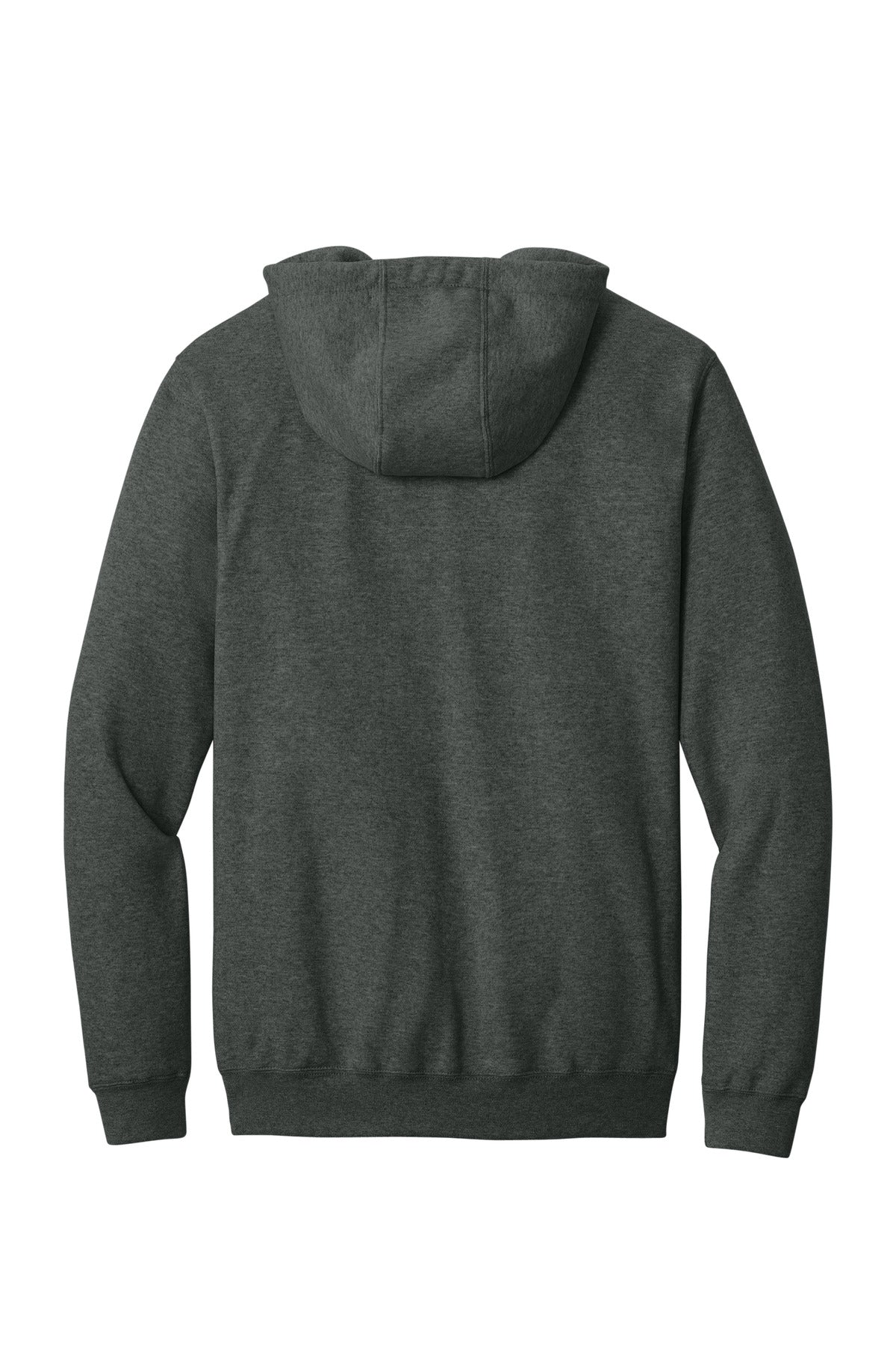 Carhartt  Midweight Hooded Zip-Front Sweatshirt. CTK122