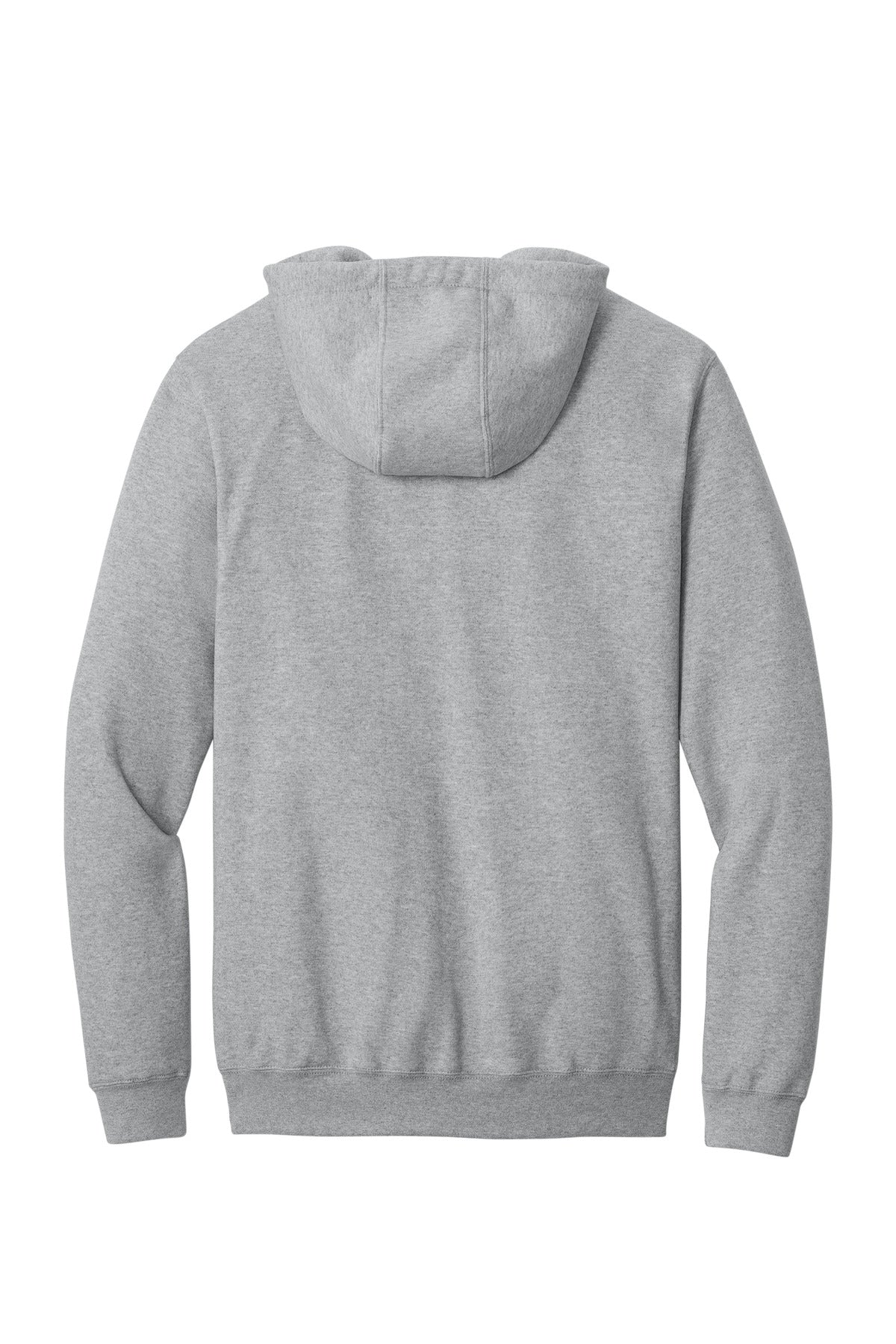 Carhartt  Midweight Hooded Zip-Front Sweatshirt. CTK122