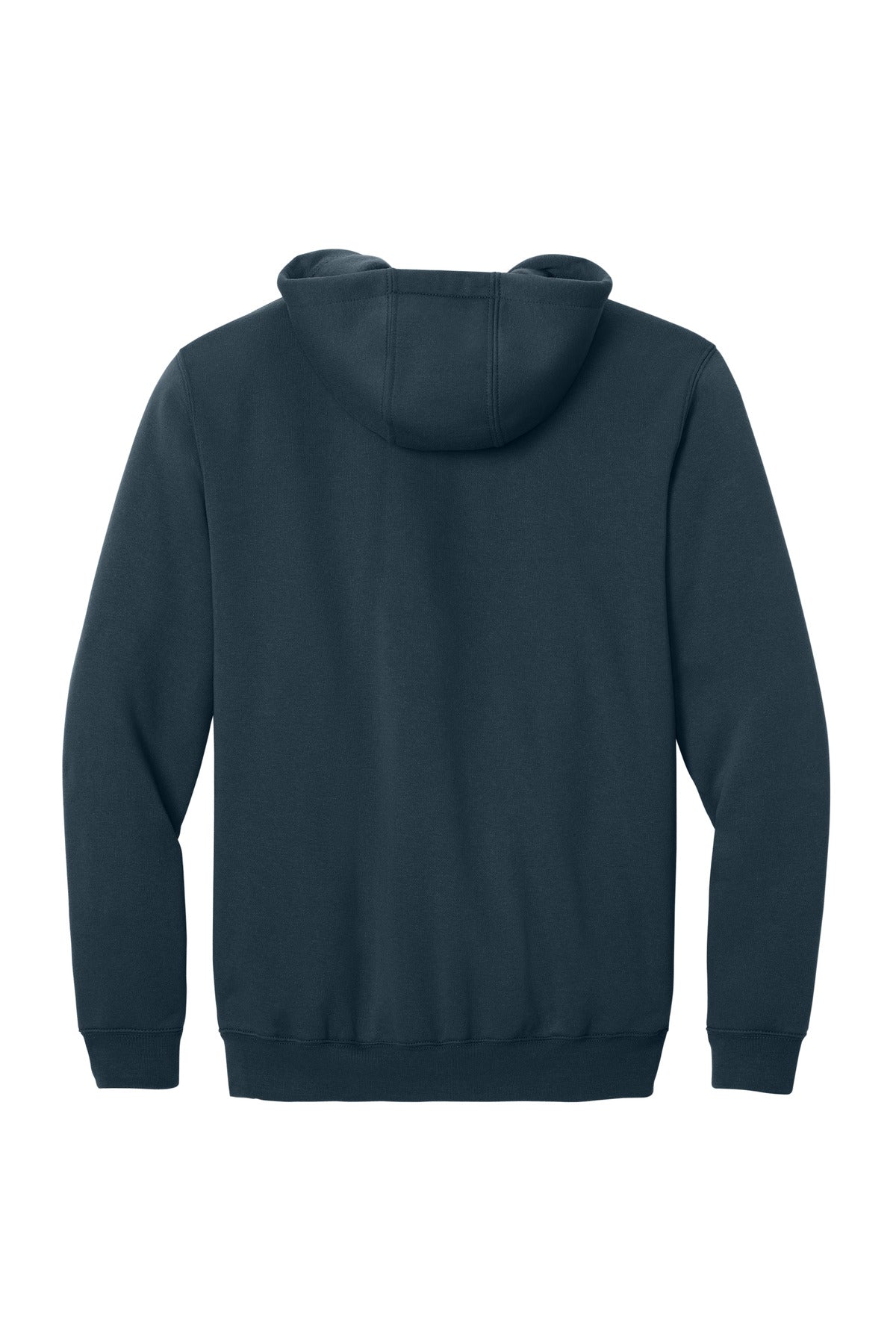 Carhartt  Midweight Hooded Zip-Front Sweatshirt. CTK122