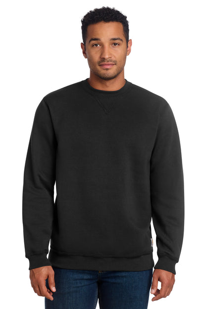 Carhartt  Midweight Crewneck Sweatshirt. CTK124