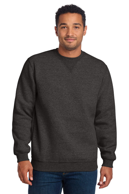 Carhartt  Midweight Crewneck Sweatshirt. CTK124