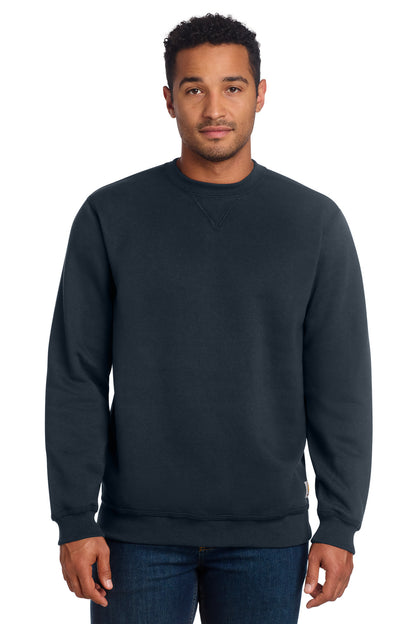 Carhartt  Midweight Crewneck Sweatshirt. CTK124