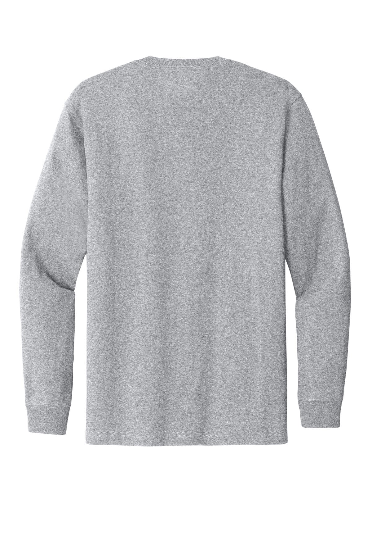 Carhartt  Workwear Pocket Long Sleeve T-Shirt. CTK126