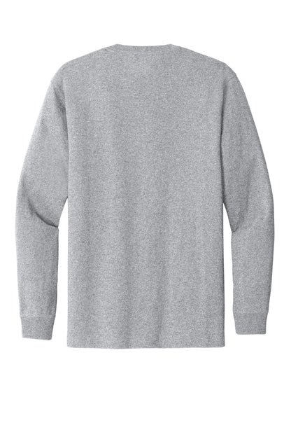 Carhartt  Workwear Pocket Long Sleeve T-Shirt. CTK126