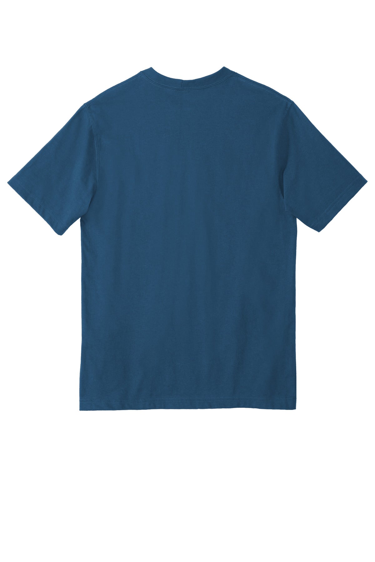 Carhartt  Workwear Pocket Short Sleeve T-Shirt. CTK87