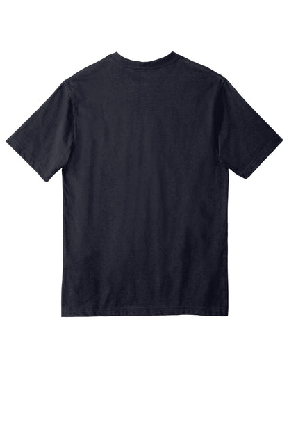 Carhartt  Workwear Pocket Short Sleeve T-Shirt. CTK87