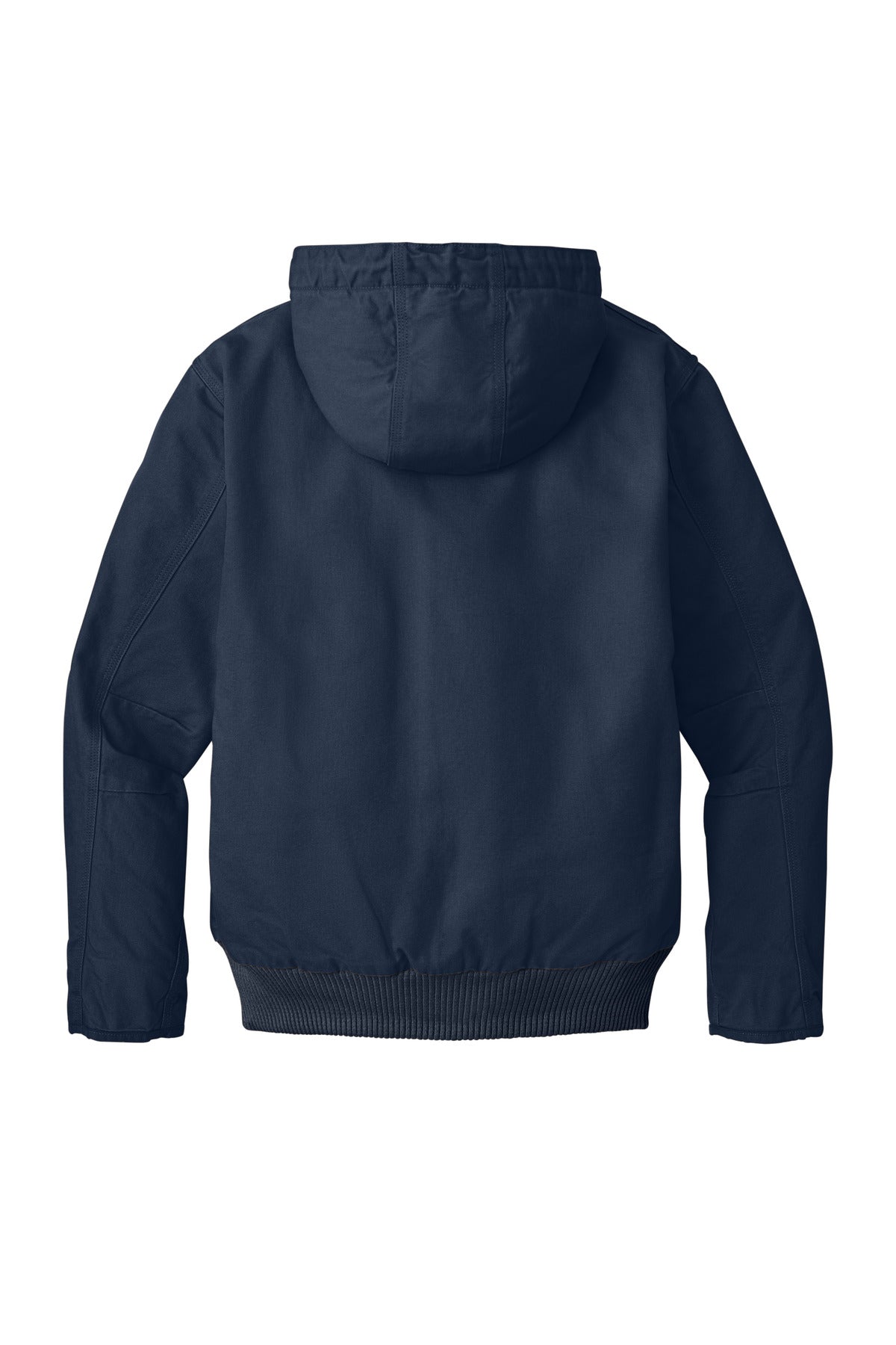 Carhartt Tall Washed Duck Active Jac. CTT104050