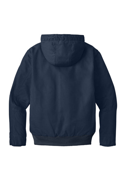 Carhartt Tall Washed Duck Active Jac. CTT104050