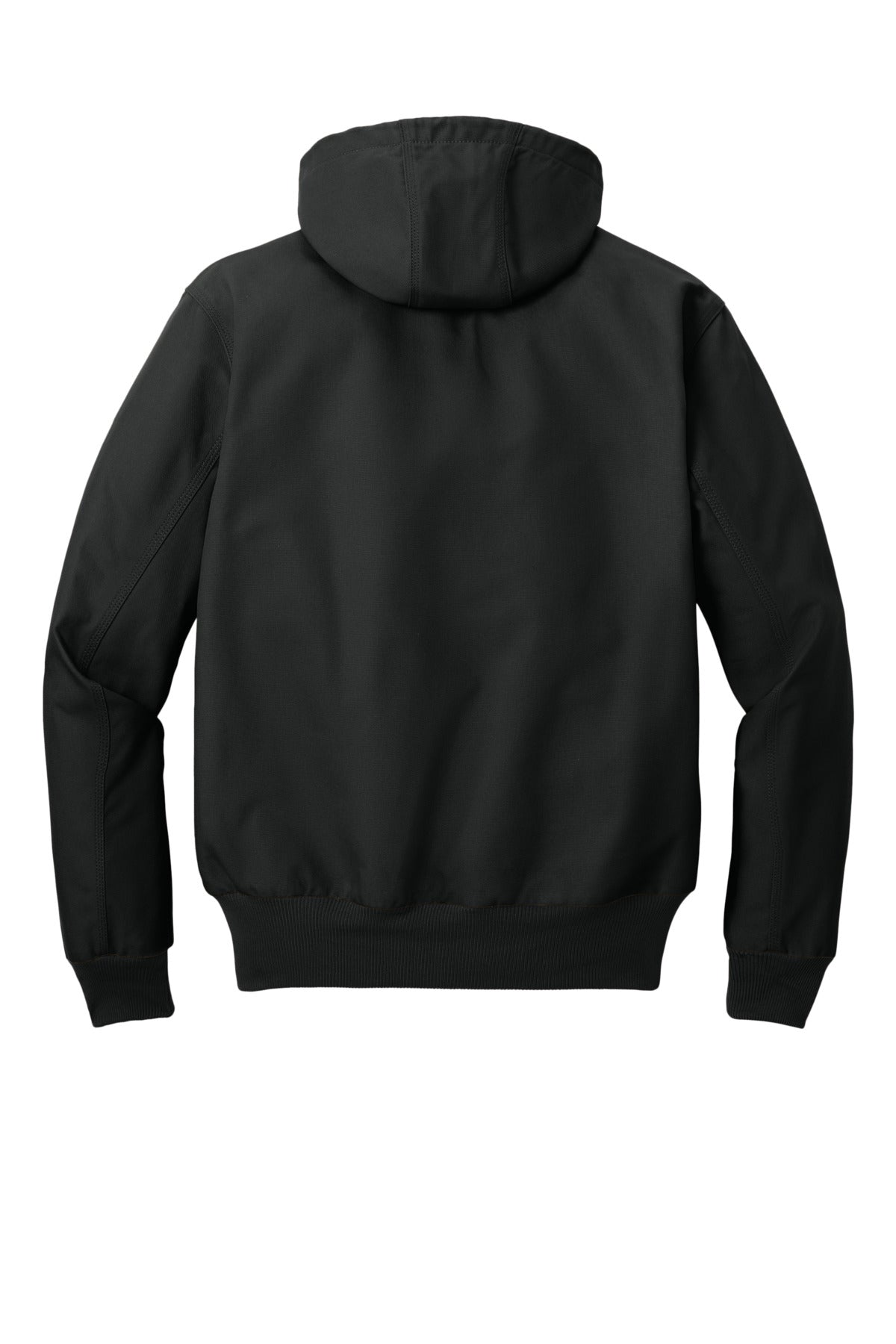 Carhartt  Tall Thermal-Lined Duck Active Jac. CTT106678